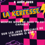 La Kerfesse