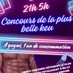Concours de la plus belle keu