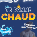 Soirée du 14 juillet !